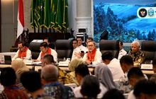 Wagub Sumut Optimis Koperasi Merah Putih Jadi Instrumen Penting untuk Kemajuan Sumut