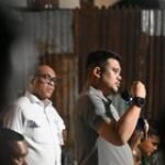 Bobby Nasution Terima Curhatan Warga Toba, Pupuk Mahal Tapi Hasil Produk Pertanian Murah