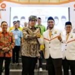 Buka Kejuaraan Judo Piala Wali Kota Medan, Rico Waas Tegaskan Komitmen Dukung dan Kembangkan Olahraga Judo