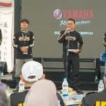 Zakiyuddin Harahap Ajak Bikers Perangi Narkoba dan Begal