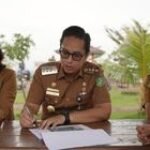 *Wali Kota Medan Turun Tangan, Tumpukan Sampah di TPA Terjun Segera Ditangani* Permasalahan tumpukan sampah di Tempat Pembuangan Akhir Sampah (TPA)