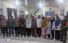 Danramil 0201-16/TM Sosialisasikan Peran Penting Masyarakat Dalam Menjaga Kamtibmas di Desa Tanjung Morawa B