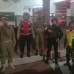 TNI-Polri Gelar Apel Gabungan dan Patroli Skala Besar di Kota Medan