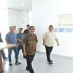 Dorong Pendapatan Daerah, Sekdaprov Sumut Ingatkan UPTD Bapenda Lebih Kreatif