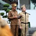 Peringati Haornas ke-42, Wagub Sumut Ajak Budayakan Olahraga Sejak Dini