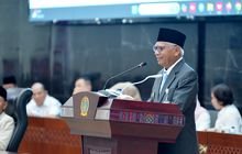 Perubahan APBD 2025 Jadi Momentum Memperkuat Kinerja BUMD
