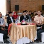 Lantik Dua Direktur PT PSU dan PD AIJ, Wagub Sumut Minta Pegang Lima Prinsip Ini
