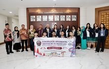 Berkontribusi Ciptakan Generasi Emas, Wagub Sumut Apresiasi Yayasan Jayama Mentoring Internasional