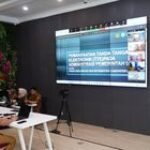 Kadis Kominfo Langkat Dorong Desa Terapkan TTE untuk Administrasi Modern