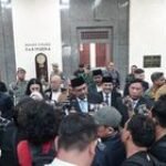 DPRD Sumut Sahkan Ranperda P-APBD Sumut 2025, Turun dari Rp13,242 Triliun Jadi Rp12,546 Triliun