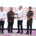 Raih Opini WTP Kesembilan, Jaksa Agung Dorong Pemeriksaan Kinerja BPK untuk Perkuat Penanganan Perkara