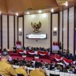 Paripurna DPRD Medan Bahas RAPBD 2026, Wali Kota Pastikan Peningkatan Layanan Kesehatan dan Pendidikan