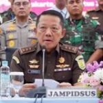 Kejagung Periksa Satu Saksi Dugaan Korupsi Program Digitalisasi Pendidikan Kemendikbudristek