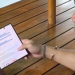 Efisiensi Bisnis Naik 30%, Pelaku Usaha Ungkap Peran Galaxy AI & Gemini di Galaxy Z Series_2