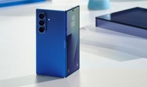 Gemini AI pada Galaxy Z Fold7 Bukan Sekedar Fitur Tambahan Bisa Multitasking, Riset Instan dan Visualisas Ide di Satu Perangkat