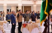 Bobby Nasution Sebut SPI 2024 Jadi Momentum Penguatan Integritas di Tahun 2025