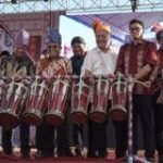 Bupati Asahan Akan Jadikan Lokasi PSBD Sebagai Taman Kebhinekaan