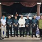 Kolaborasi BBPVP Medan dan Disnaker Kabupaten Asahan di PSBD ke-6, Hadirkan Pekan Vokasi