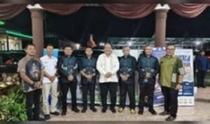 Kolaborasi BBPVP Medan dan Disnaker Kabupaten Asahan di PSBD ke-6, Hadirkan Pekan Vokasi