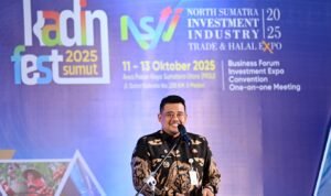 Kadin Fest 2025 Sumut -6