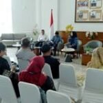 Penerima Manfaat MBG di Sumut Capai 930 Ribu orang, Pemprov Sumut Perkuat Sertifikasi dan Monitoring Dapur Gizi