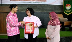 Pelatihan Personal Branding DWP (9)