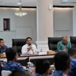 Pemprov Sumut Terus Berkomitmen Cegah Korupsi