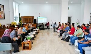 TemuPers_Dinas Pemdes, Kependudukan dan Capil Sumut 5