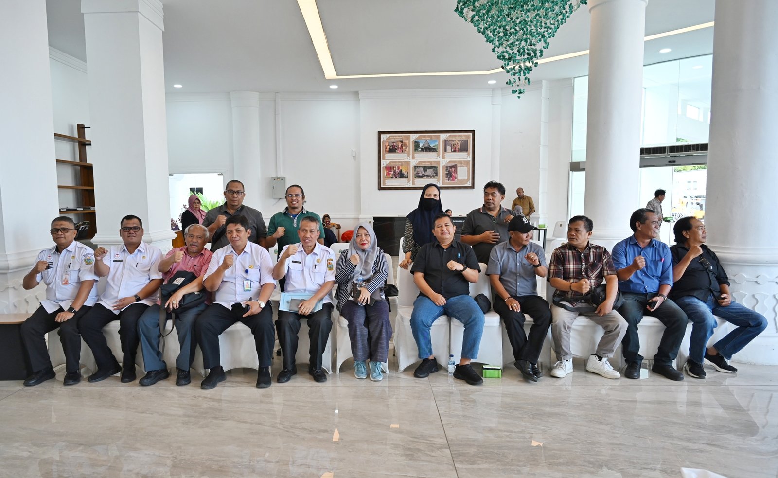 TemuPers_Dinas Perpustakaan dan Arsip Sumut 5