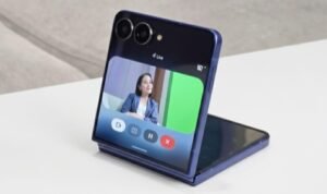 Testimoni Prilly Latuconsina dan Andy Garcia Pakai HP Lipat Samsung Berkreasi dan Berkarya Menjadi Mudah Berkat Gemini AI