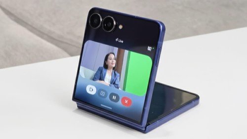 Testimoni Prilly Latuconsina dan Andy Garcia Pakai HP Lipat Samsung Berkreasi dan Berkarya Menjadi Mudah Berkat Gemini AI