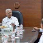 Pemprov Sumut Sambut Baik Rencana Pembangunan Lapas Asahan