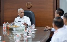 Pemprov Sumut Sambut Baik Rencana Pembangunan Lapas Asahan