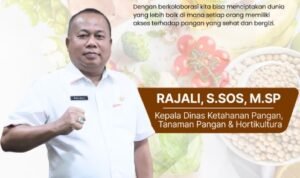 rajali