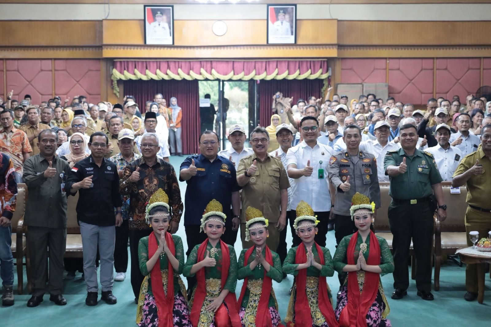 Wakil Wali Kota Bekasi,