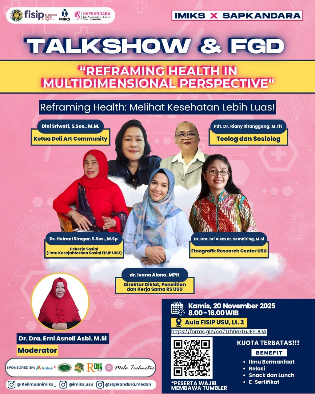 Talkshow