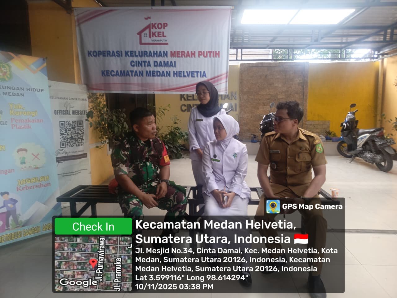 Serka Antonius Manihuruk