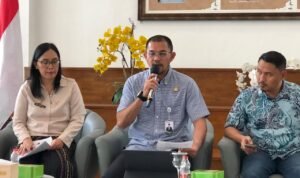 Program Bersekolah Gratis