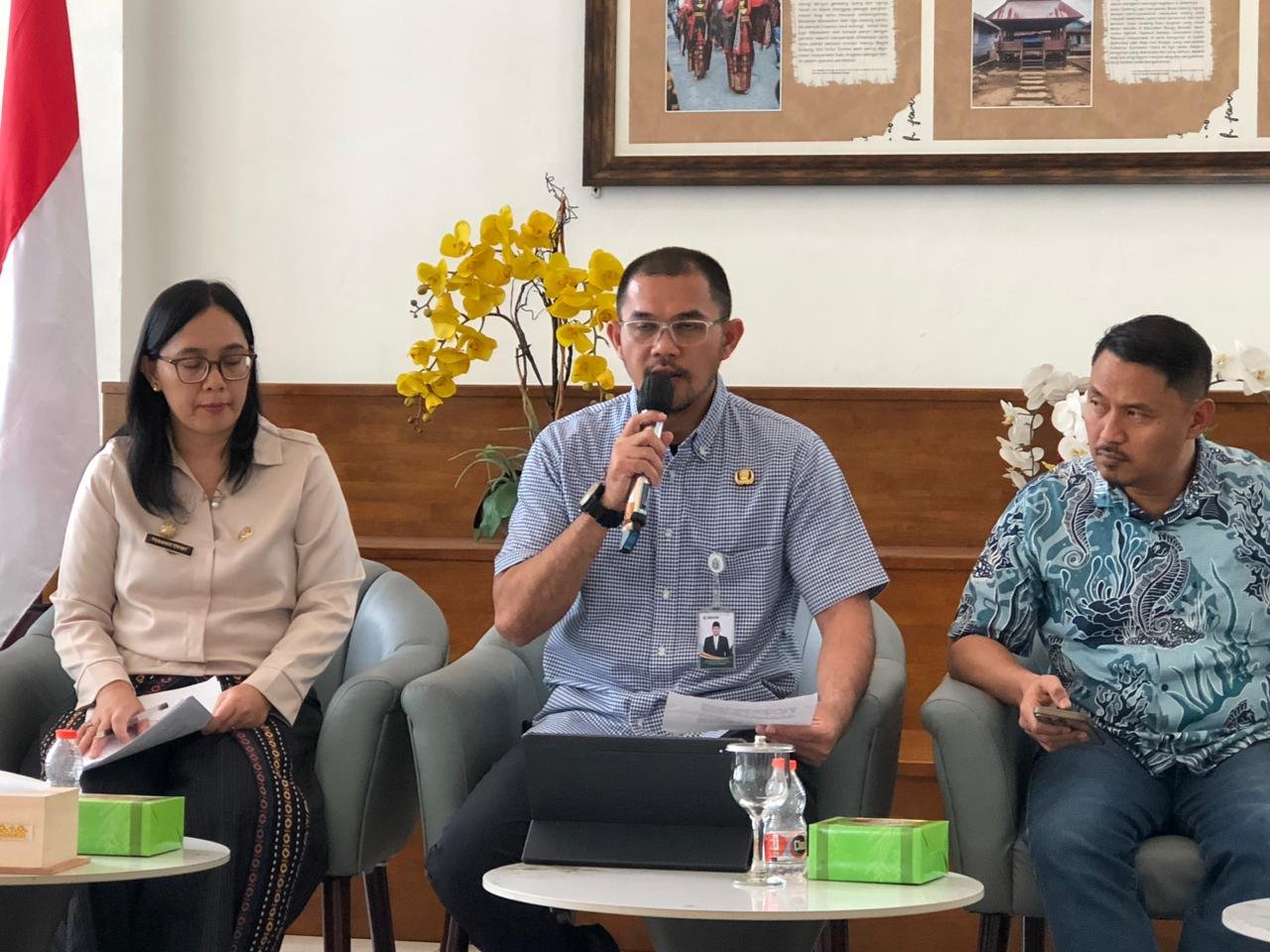 Program Bersekolah Gratis