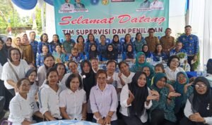 Babinsa Koramil 0201-06 MS