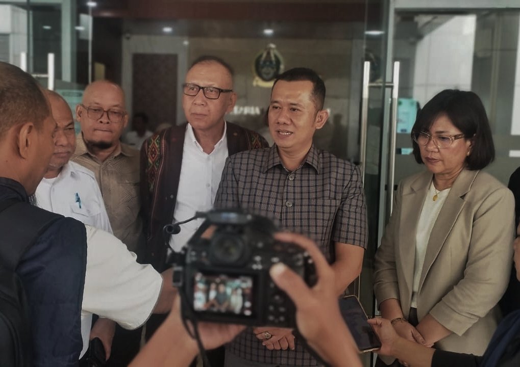 DPRD Sumut_FGD Ranperda Perushaan Bpd Sumut 6