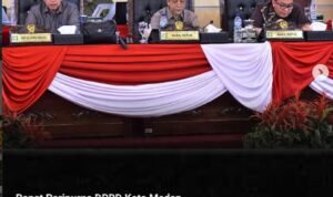 DPRDMEDAN12