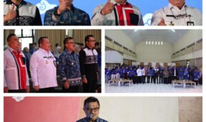 Wakil Wali Kota Bekasi