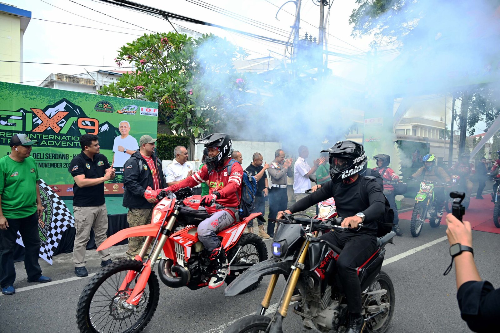 GUBSU LEPAS GIXA IX 06