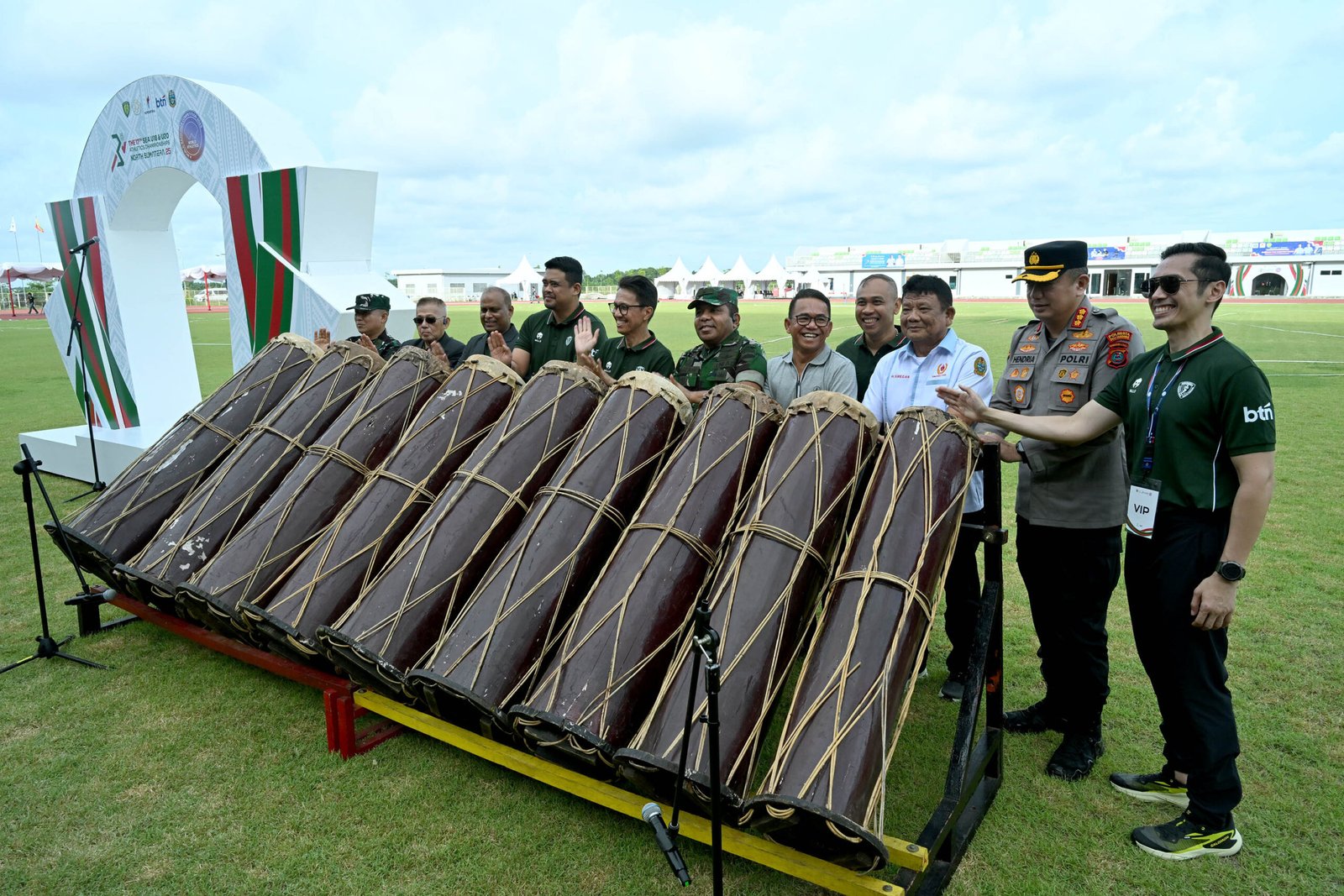 Kejuaraan Atletik Asia Tenggara 2025 (4)