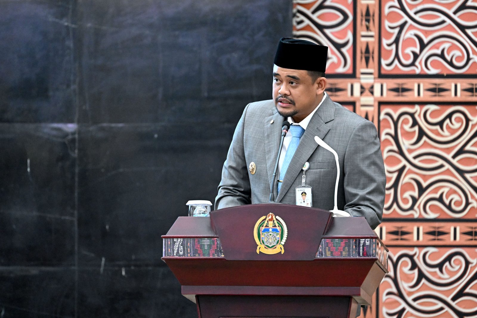 Paripurna Penyampaian Ranperda APBD 2026 (3)