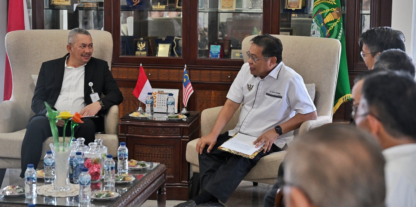 PjSekdaProvsu_Pertubuhan Peladang Negeri Sarawak 1