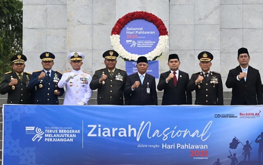 Hari Pahlawan