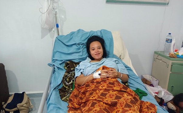 lisa aprilia nursyam