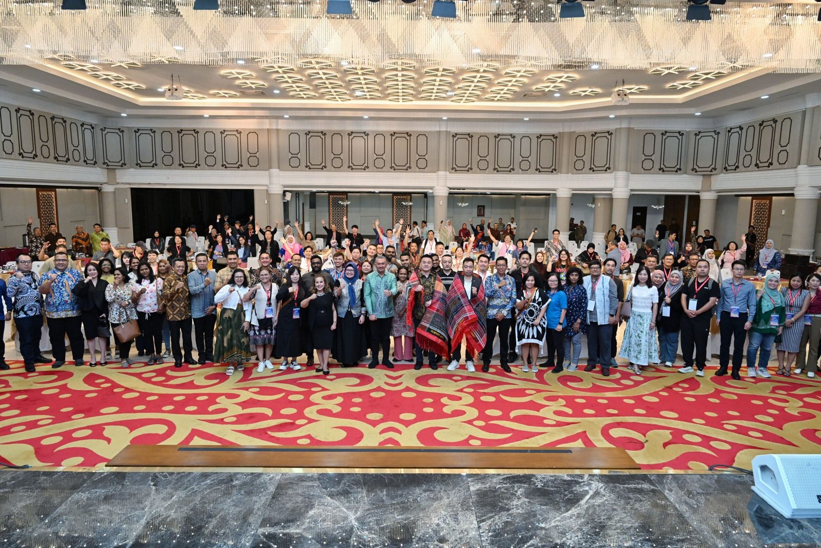 welcome dinner astex sumut 2025 (6)